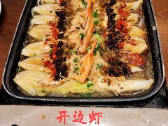 -千品香(碧桂园银河城店)