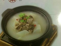 -嘉和一品粥(马家堡店)