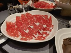 -巴奴毛肚火锅(悠唐购物中心店)