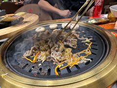 -杨小佳·齐齐哈尔烤肉·烤串(广州店)