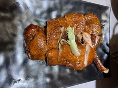 甜皮鸭-肖四女乐山跷脚牛肉(江北星街坊店)