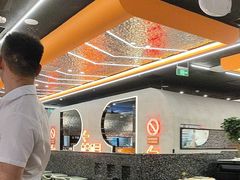 -蛙鱼潭美蛙鱼头(时代天街店)