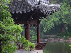 -如皋市龙游湖欢乐世界