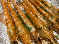 -79号渔船海鲜饭店(岗厦店)