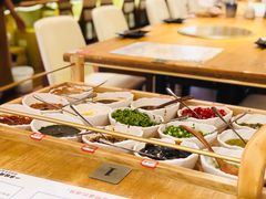 -一井烧肉·活鳗·寿司(望京SOHO店)