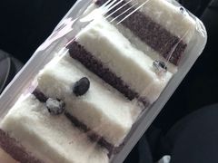 -南大门韩国米糕(公滨路店)