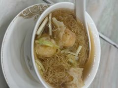 -麦奀云吞面世家(佐敦店)