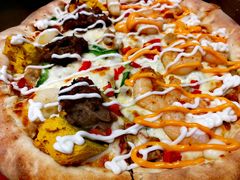 -Mr.Pizza米斯特比萨(盐城聚龙湖店)