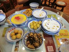 -赵记传承·中国甜品(福州总店)