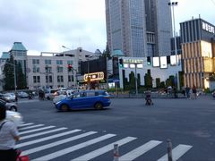 -阿英煲(凉城路店)