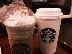 -星巴克(福州万象九宜城分店)