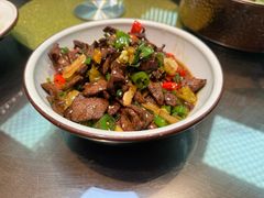 -大唐高老庄(红旗路店)