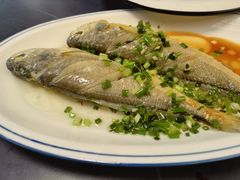 臭黄鱼-富临轩私房菜(集庆门大街店)