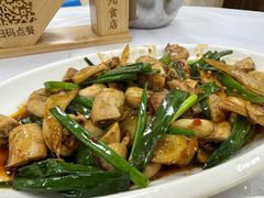 -阿九食店(南湾南路店)