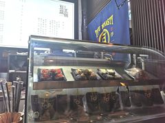 -品腐记·豆腐王朝(老门东总店)