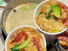 -煲王粤菜餐厅(中侨中心店)