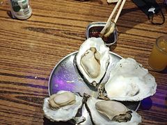 -蚝堡海鲜·威海菜·海肠捞饭·烧烤·亚洲吃蚝公司(幸福门店)