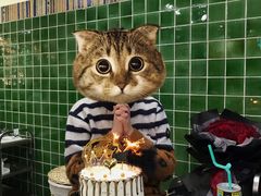 -西檬树SIMON·T轻奢蛋糕(大东方Max店)