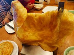 -小土豆北方菜馆(方庄店)