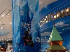 -长沙湘江欢乐雪域