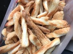 咸起酥-中关村茶点