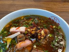 -星粉面大王城(德馨园店)