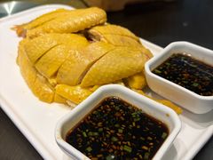 -東城故事·尋找姆媽的味道(玉兰路店)