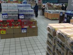 -物美超市(三里河店)