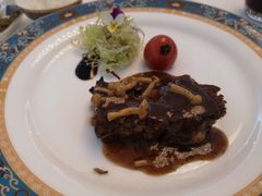 -钓鱼台国宾馆