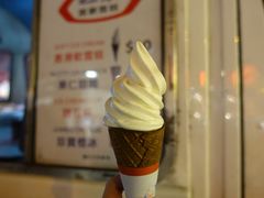 -富豪雪糕车流动点(尖沙咀)