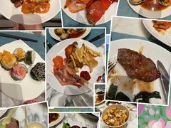 -南湖宾馆·鸳湖阁全日制餐厅