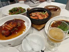 -粤珍轩·家宴·广式茶点(新城广场店)