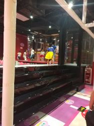 -奇乐儿巴迪总动员儿童乐园(保利时光里店)