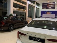 -北京海之沃沃尔沃4S店(四元桥店)