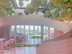 -水桶王国主题餐厅·聚会·生日派对·亲子活动·家庭套餐(亚龙湾希尔顿店)