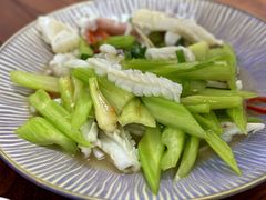 -吴祥记潮州菜·百年老字号·砂锅粥