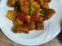 -百福麵家(新馬路店)