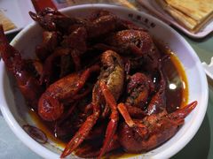 -叶派龙虾•招牌香辣蟹·海鲜(中海国际店)