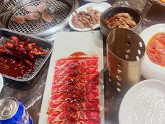 -一品诚记烤肉·甄选店(中南路店)
