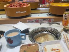 -龍歌自助小火锅(崂山丽达店)