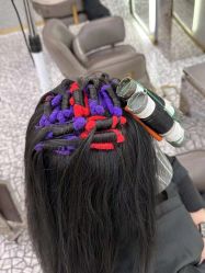 -型色沙龙 Color Salon