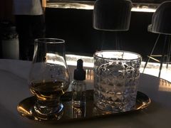 -STARRY CAFE & LOUNGE BAR(高新店)
