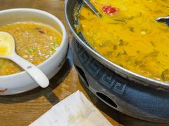 -小厨食堂(黄田坝店)