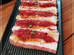 -九田家黑牛烤肉料理(香河店)