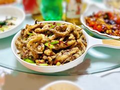 -昱德来·天津菜(河西店)