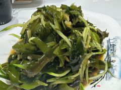 -乔家小院•非遗驴肉•本地小海鲜(滨河路店)