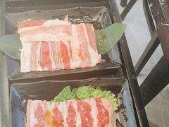 -燚青春东北泥炉烤肉(百合店)