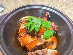 -小团圆餐厅(欧洲城店)