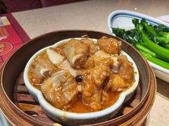 -点都德(华强南店)