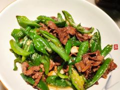 -佬麻雀·剁椒鱼头(京基KK One店)